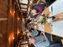 Wanderung Februar 2026